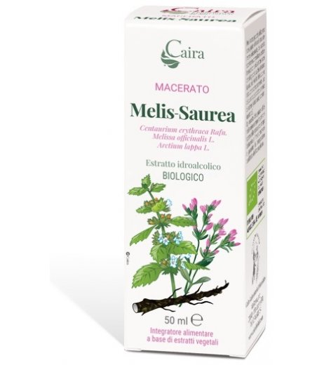 MELIS-SAUREA MACERATO CAIRA