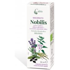 MACERATO NOBILIS MC BIO 50ML