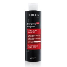 DERCOS TECHNIQUE PROTOCOLS SHAMPOO 200 ML DERCOS TECHNIQUE PROTOCOLS SHAMPOO 200 ML