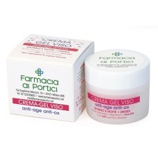 CREMA VISO ANTI AGE 50ML