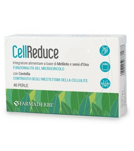 CELL REDUCE 40PRL