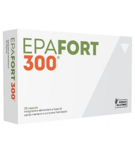 EPAFORT 300 20CPS