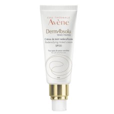 Avene Dermabsolu Crema Colorata Spf 30 40 ML