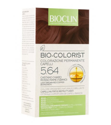 BIOCLIN BIO COLORIST 5,64