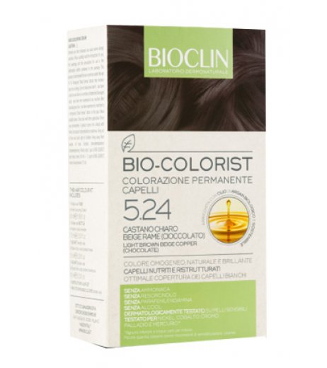 BIOCLIN BIO COLORIST 5,24