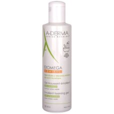 EXOMEGA CONTROL GEL DET 500ML