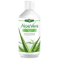 ALOE VERA P SUC 100% 1000ML