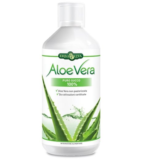 ALOE VERA P SUC 100% 1000ML