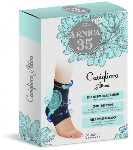 ARNICA 35 ACTIVE CAVIGL TG2<