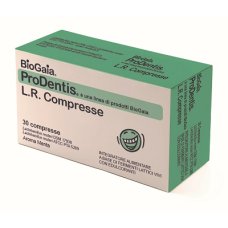 PRODENTIS 30CPR