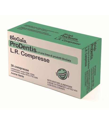 PRODENTIS 30CPR