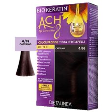 BIOKERATIN ACH8 COL 4/N CAST