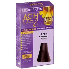 BIOKERATIN ACH8 COL 4/CF CAS CAF