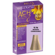 BIOKERATIN ACH8 9/N B CHIARIS