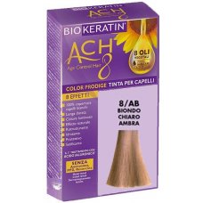 BIOKERATIN ACH8 8/AB BIO C AM