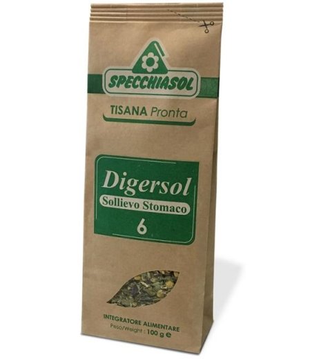 DIGERSOL 100G