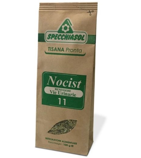 NOCIST 100G