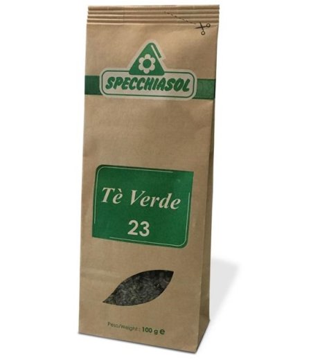 TE' VERDE  100G