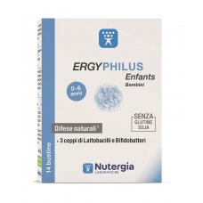 ERGYPHILUS ENFANTS 14BUST