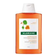 KLORANE SH CAPPUCCINA 200ML