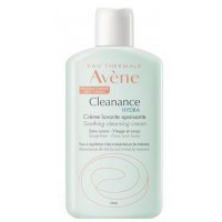 Avene Cleanance Hydra Crema Detergente 200 ML