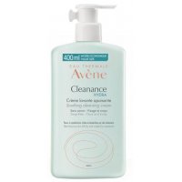 Avene Cleanance Hydra Crema Detergente 400 ML