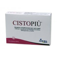 CISTOPIU'30CPR VET