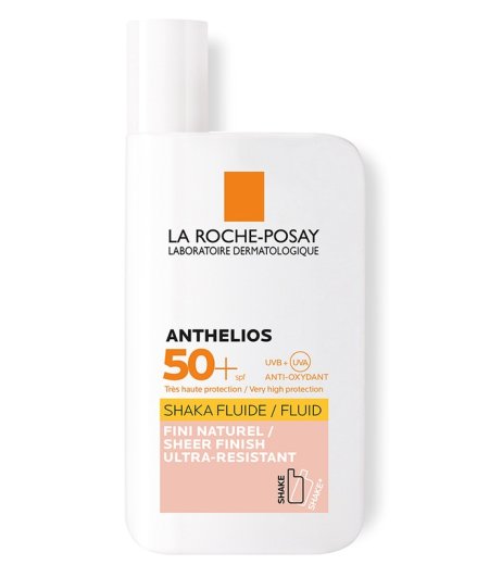 ANTHELIOS FLUDE SPF50+ COLOR