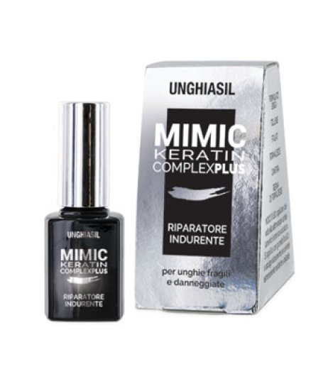 UNGHIASIL MIMIC KERATIN COMPLE UNGHIASIL MIMIC KERATIN COMPLE