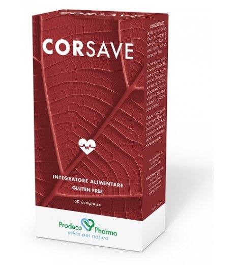 CORSAVE 60CPR