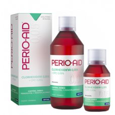 PERIO-AID COLLUT MANTEN 150ML