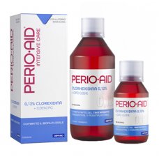 PERIO-AID COLLUT TRATT 150ML