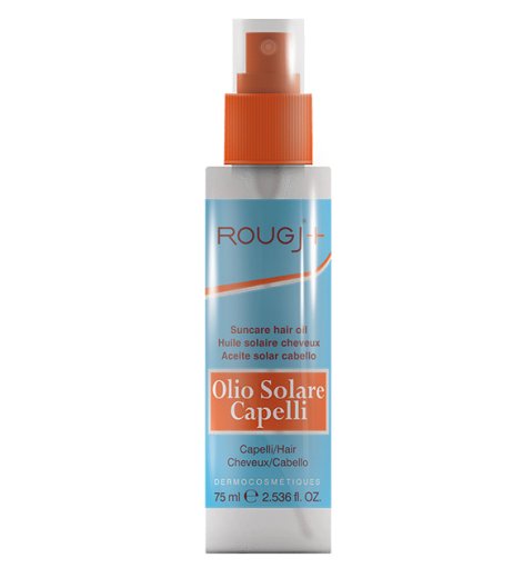 ROUGJ OLIO PROTET CAP 75ML