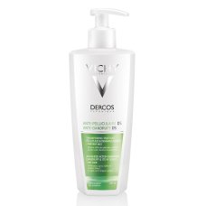 DERCOS SH ANTIFORF SECCHI390ML DERCOS SH ANTIFORF SECCHI390ML