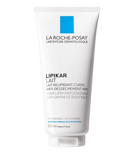 Lipikar Latte Corpo 200 ML