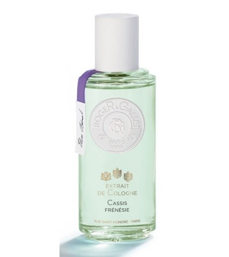 EXTRAITS DE COLOGNE CASSI100ML