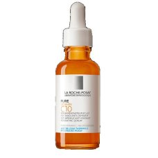 Pure Vitamin C10 Siero Concentrato Antirughe Antiossidante 30 ML