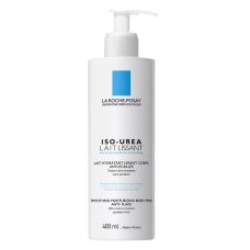 ISO UREA 400ML