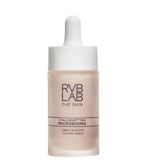 MICROBIOMA SIERO CALMANTE 30ML