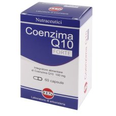COENZIMA Q10 FORTE 60 CAPSULE KOS