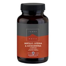 TERRANOVA SINERGIA OCCHI 50CPS