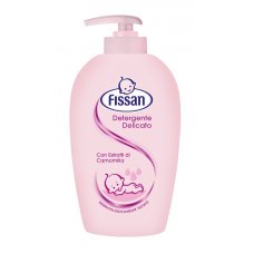 FISSAN SAPONE LIQUIDO 250ML