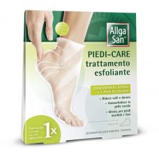 ALLGA SAN PIEDI CARE TRATT ESF