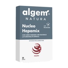 NUCLEO HEPAMIX 30CPS