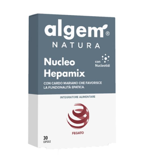 NUCLEO HEPAMIX 30CPS