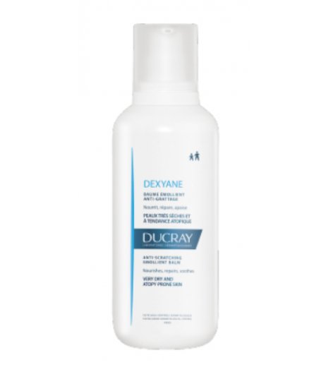 DEXYANE BALSAMO 400ML DUCRAY17