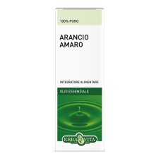 ARANCIO OLIO ESS 10ML