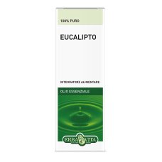 EUCALIPTO OLIO ESS 10ML