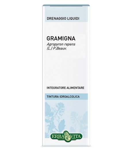 GRAMIGNA RIZOMA SOL IAL 50ML