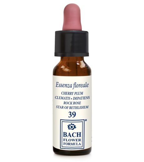 FLOWER 39 10ML EBV
